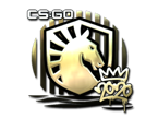 Liquid (Gold) | 2020 RMR image